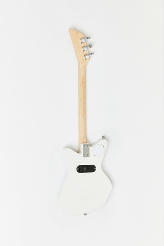 Guitarra Loog Pro Eléctrica 3 Cuerdas Con Amp Y Parlante
