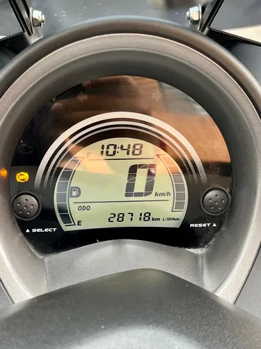 Nmax Versión 1 Modelo 2022