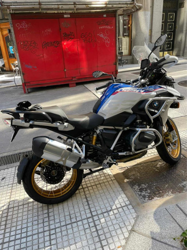 Bmw Gs 1250