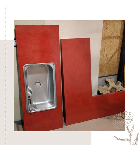 Pigmento Para Liquid Stone