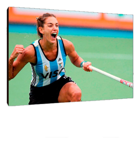 Cuadros Poster Deportes Hockey Leonas S 15x20 (lah (5))