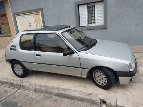 Peugeot 205 1.4 Xs Aa