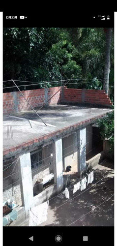 Chácara No Cabuçu Com Mina De Água