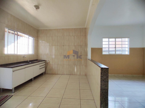 Imagem 8 de 15 de Casa Para Venda Em Mogi Das Cruzes, Jardim Cecília, 3 Dormitórios, 2 Banheiros, 3 Vagas - 1096_1-2057669
