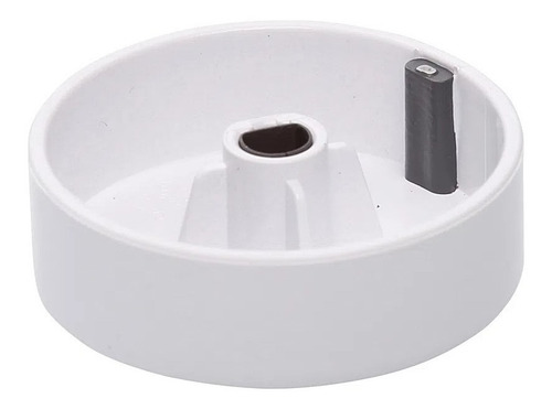 Botão Do Nível De Agua Lavadora Cônsul 12kg Cwh12bbana 127v