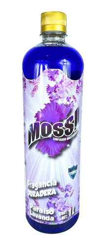 Mossi Multiusos Aroma Lavanda 1l