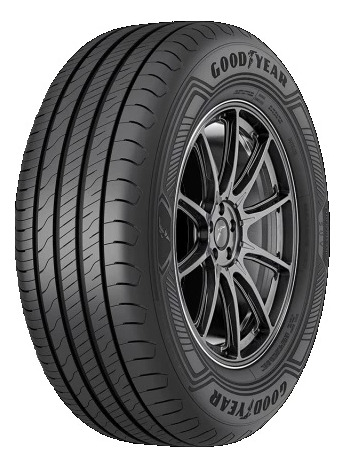 Llanta Goodyear Efficientgrip Performance 2 215/45r16 90v Xl