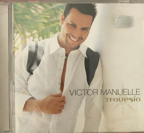 Victor Manuelle - Travesía