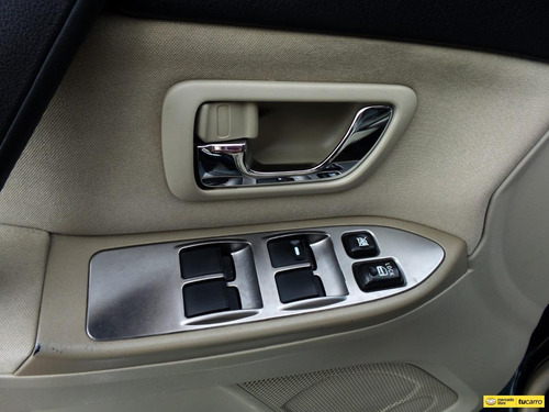 Imagen 22 de 25 de Mitsubishi Montero Gls