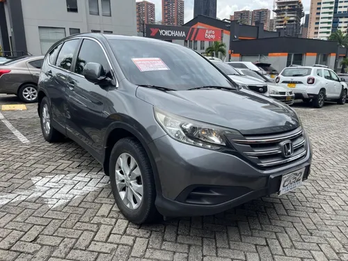 Honda CR-V 2.4 Lx