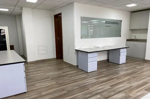 Oficina En Arriendo En Chico Reservado. Cod A7528