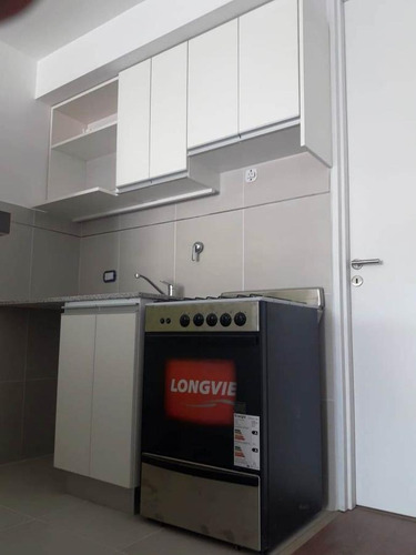 Ov. Lagos Y Urquiza - Estrenar - Loft Divisible