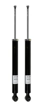 Comprar Kit 2 Amortiguador Sachs Para Mercedes Benz C200 Chasis W204