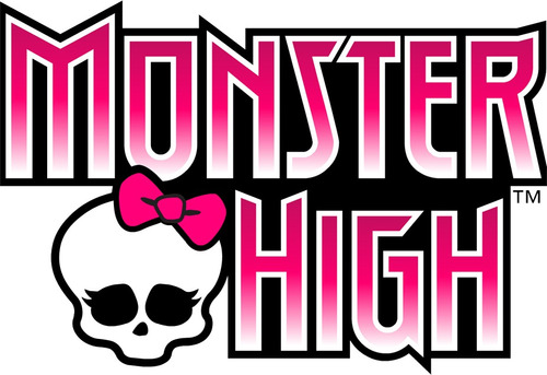 Kit Digital Monster High Clipart Png Y Papeles Digitales