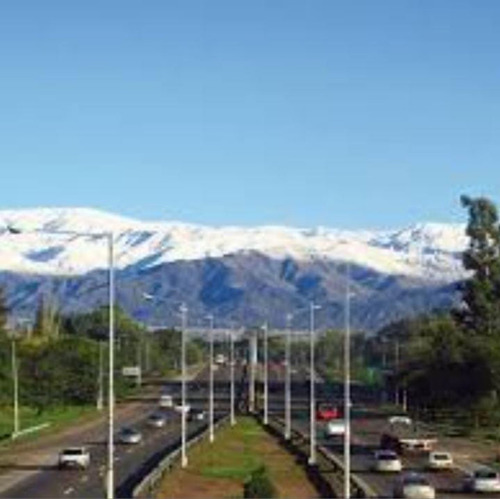 Departamento Planta Baja Frente Al Shopping