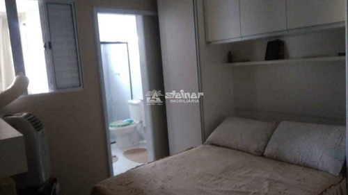 Imagem 17 de 30 de Venda Sobrado 3 Dormitórios Residencial Parque Cumbica Guarulhos R$ 600.000,00 - 33628v