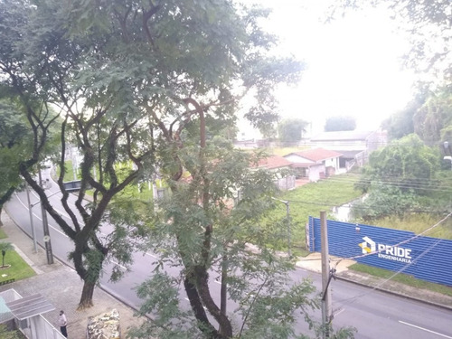 Apartamento A Venda No Bairro Portão Em Curitiba - Pr. - 299-1