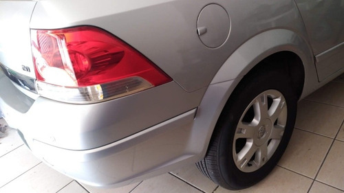 Imagem 4 de 6 de Chevrolet Vectra 2009 2.0 Elegance Flex Power 4p
