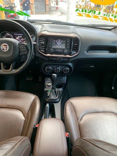 Imagem 9 de 15 de Fiat Toro 2.0 16v Turbo Diesel Ranch 4wd At9
