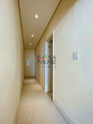 Imagem 25 de 30 de Casa Com 3 Dorms, Canto Do Forte, Praia Grande - R$ 1.62 Mi, Cod: 331343 - V331343