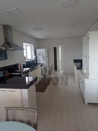 Imagem 6 de 30 de Linda Casa À Venda No Condomínio Alpes De Vinhedo, Vinhedo /sp. - Ca001762 - 67744584