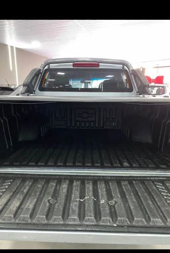 Chevrolet S10 2.4 Ltz Cab. Dupla 4x2 Flex 4p