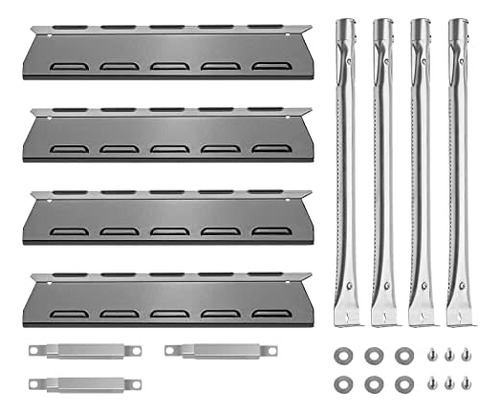 Piezas De Repuesto Parrilla Kenmore De 4 Quemadores 146...