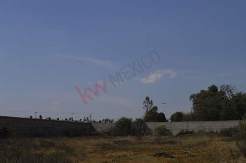 Imagen 15 de 25 de Venta De Terreno - Pachuca Hgo La Noria - Excelente Oportunidad De Inversión
