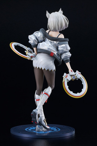 Figura Mio - Xenoblade Chronicles 3 Good Smile Pre-vent