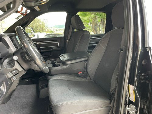 RAM Ram 2500 5.7 Crew Cab Bighorn 4x4