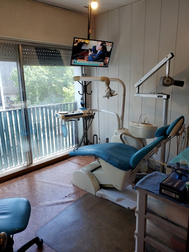 Imagen 1 de 2 de Dentista, Caries, Blanqueamiento, Limpieza, Prótesis Etc