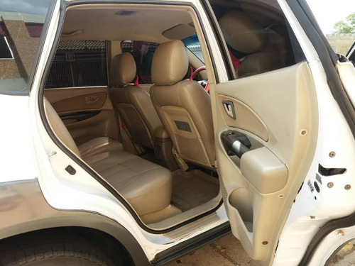 Hyundai Tucson 4x4 Automatica