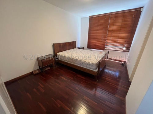 Carla Gonzalez Apartamento En Alquiler Lomas De Las Mercedes Mls #24-24458 Sc