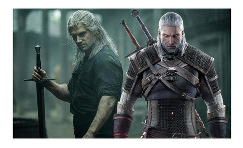 The Witcher 3: Wild Hunt Complete Edition Cd Projekt Red