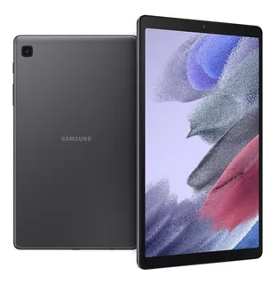 Tablet 9 PuLG Samsung Galaxy Tab A7 Lite 3gb 32gb Gris Gb