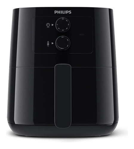 Freidora Philips Airfryer Hd9200/90 Sin Aceite 4.1l Cuo