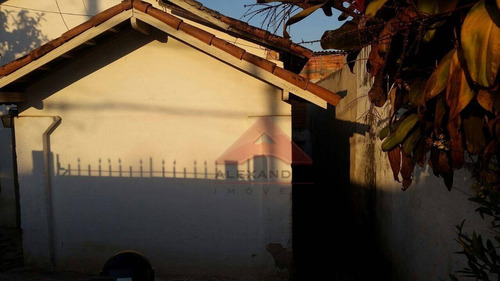 Imagem 2 de 5 de Casa Com 2 Dormitórios À Venda, 133 M² Por R$ 450.000,00 - Centro - São José Dos Campos/sp - Ca3776