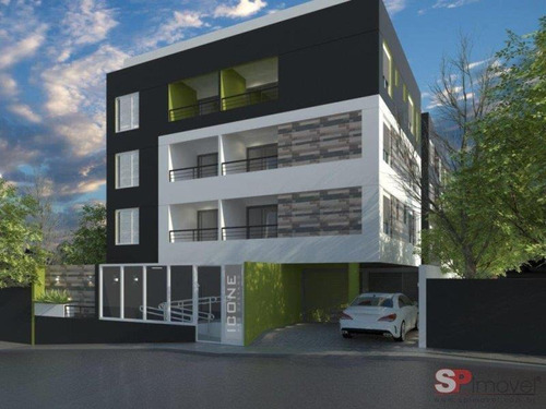 Imagem 1 de 2 de Apartamento - 356