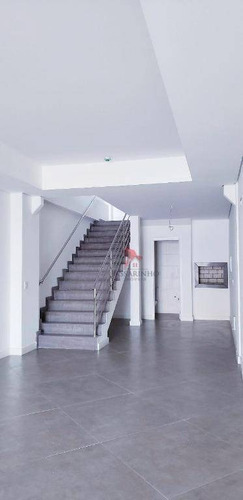 Imagem 7 de 14 de Loja À Venda, 128 M² Por R$ 890.000,00 - Centro - Torres/rs - Lo0048