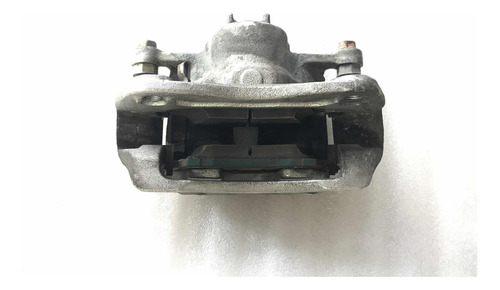 Caliper Delantero Izquierdo Hyundai Grand I10 Gl 2021-2023 (Usado)