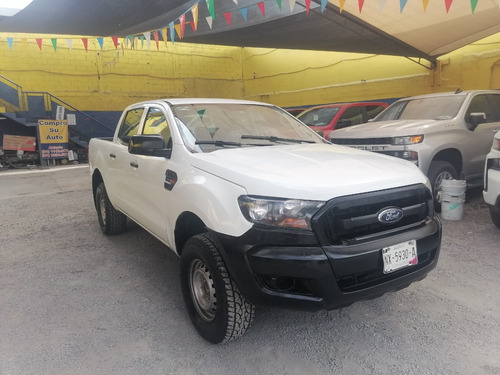 Ford Ranger 2.3 Xl Gasolina Mt
