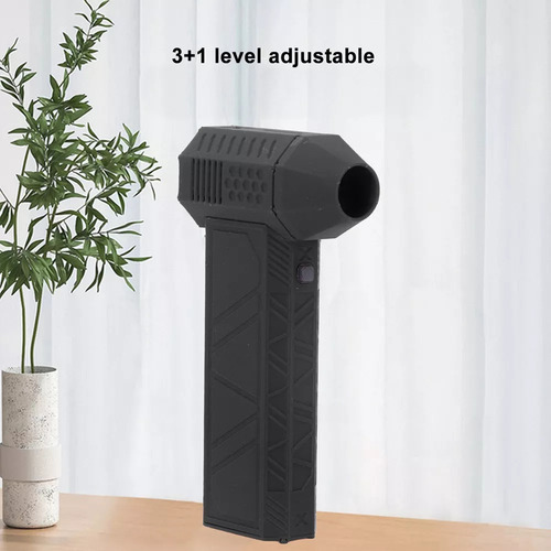 Mini Secador De Coche Inalámbrico Portátil, Secador De Coche