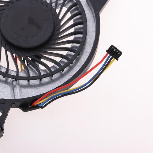 Ventilador De Refrigeración De Cpu Para Computadora