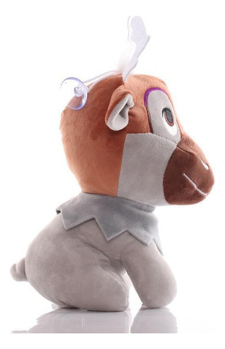 4pc Frozen Elsa Anna Olaf Sven Peluche Muñeca Regalo