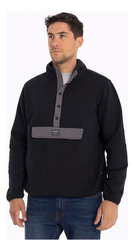 Buzo Merrell Salinas Sweatshirt Para Hombre