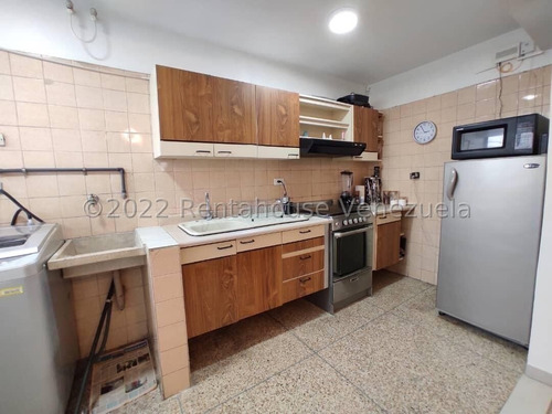 Imagen 8 de 12 de Apartamento En Alquiler Centro-maracay #22-28801 Km.