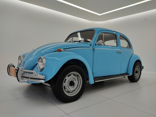 Volkswagen Fusca 1500