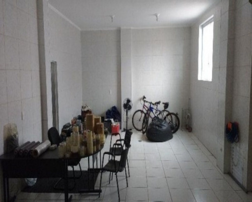 Imagem 6 de 8 de Sala - Sl0014 - 32142062