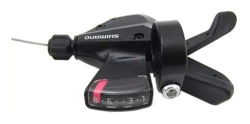 Palanca Shimano Altus Sl-m310-315  8 Velocidades 