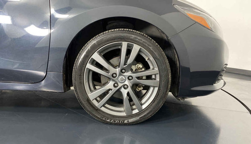 Imagen 12 de 15 de 46370 - Nissan Altima 2018 Con Garantía At